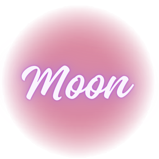 MOON　blog